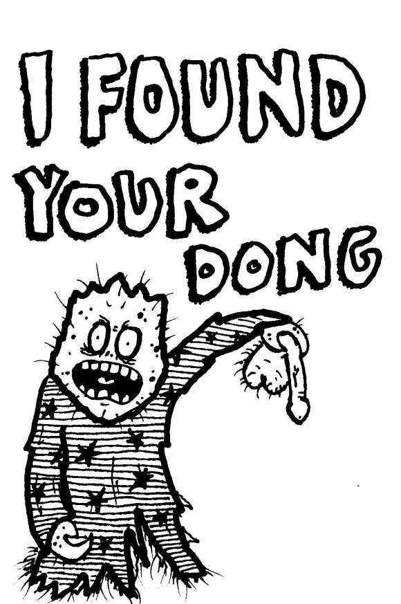 what you came here for