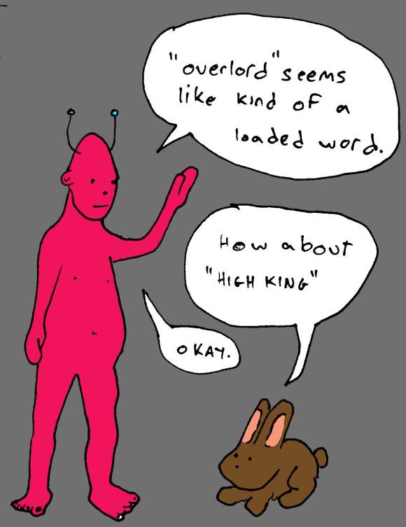 i bet you thought this blog wouldn't last three days. IT DID.